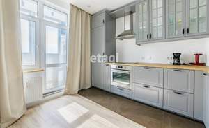 2-к квартира, на длительный срок, 67м2, 15/16 этаж