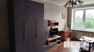 1-к квартира, посуточно, 45м2, 4/23 этаж