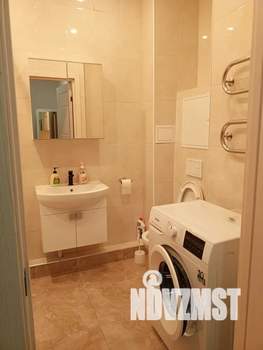 Студия квартира, посуточно, 27м2, 10/10 этаж