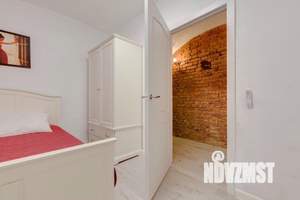1-к квартира, посуточно, 60м2, 1/1 этаж