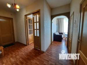 2-к квартира, посуточно, 65м2, 1/1 этаж