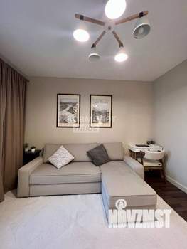 Студия квартира, на длительный срок, 27м2, 12/17 этаж