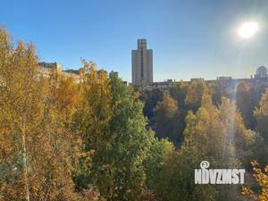 2-к квартира, на длительный срок, 47м2, 8/9 этаж