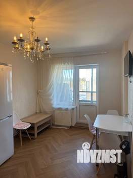 2-к квартира, на длительный срок, 55м2, 4/6 этаж