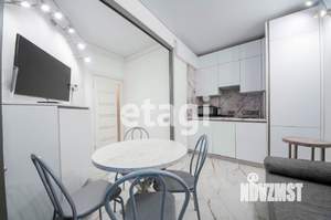 1-к квартира, на длительный срок, 41м2, 3/7 этаж