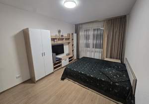 1-к квартира, на длительный срок, 37м2, 22/25 этаж