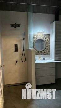 2-к квартира, посуточно, 61м2, 1/1 этаж