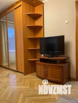 2-к квартира, посуточно, 44м2, 4/5 этаж