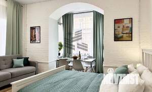 2-к квартира, на длительный срок, 40м2, 3/5 этаж