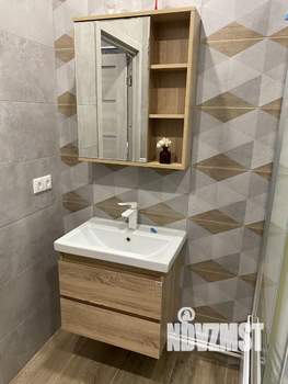 1-к квартира, на длительный срок, 32м2, 17/23 этаж