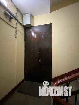 Студия квартира, посуточно, 19м2, 2/6 этаж
