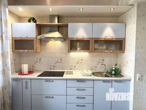 1-к квартира, на длительный срок, 40м2, 9/16 этаж