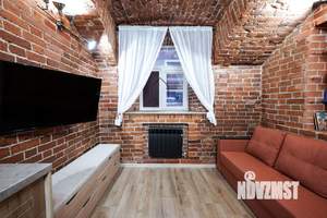 1-к квартира, на длительный срок, 40м2, 1/3 этаж