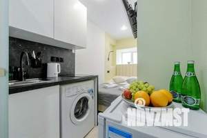 1-к квартира, посуточно, 11м2, 1/5 этаж