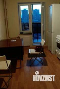 1-к квартира, на длительный срок, 43м2, 11/17 этаж