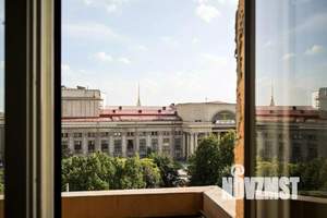 1-к квартира, посуточно, 80м2, 1/1 этаж