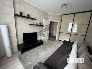 1-к квартира, на длительный срок, 34м2, 3/18 этаж