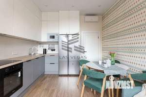 2-к квартира, на длительный срок, 70м2, 2/9 этаж