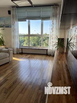 2-к квартира, на длительный срок, 75м2, 8/15 этаж
