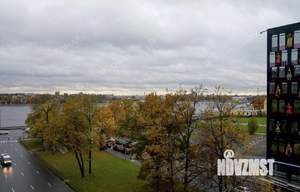 1-к квартира, на длительный срок, 35м2, 7/15 этаж