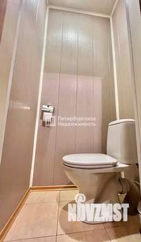 2-к квартира, на длительный срок, 54м2, 6/6 этаж