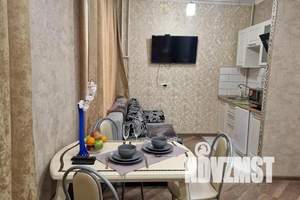 1-к квартира, посуточно, 28м2, 2/3 этаж