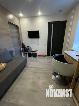 3-к квартира, на длительный срок, 84м2, 4/12 этаж