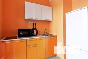 1-к квартира, посуточно, 38м2, 4/16 этаж