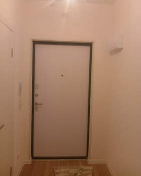 1-к квартира, на длительный срок, 35м2, 7/8 этаж