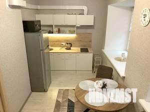 1-к квартира, на длительный срок, 45м2, 1/5 этаж