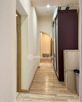 3-к квартира, на длительный срок, 80м2, 4/5 этаж