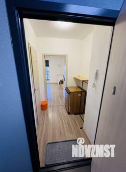 Студия квартира, на длительный срок, 23м2, 9/14 этаж