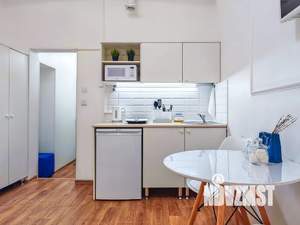 Студия квартира, посуточно, 24м2, 1/6 этаж