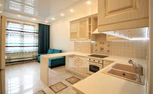 2-к квартира, на длительный срок, 54м2, 2/8 этаж