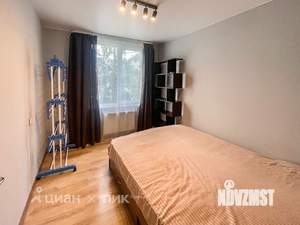 3-к квартира, на длительный срок, 41м2, 2/5 этаж
