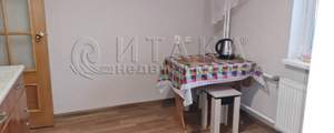 1-к квартира, на длительный срок, 37м2, 3/12 этаж