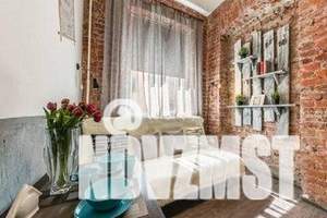 1-к квартира, посуточно, 16м2, 4/5 этаж