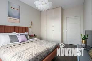 2-к квартира, посуточно, 60м2, 10/13 этаж