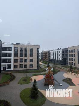 Студия квартира, на длительный срок, 25м2, 3/4 этаж