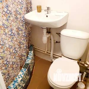 1-к квартира, посуточно, 18м2, 1/5 этаж
