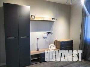 Студия квартира, на длительный срок, 24м2, 4/5 этаж