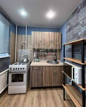 2-к квартира, на длительный срок, 47м2, 5/9 этаж