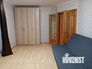1-к квартира, посуточно, 30м2, 4/5 этаж