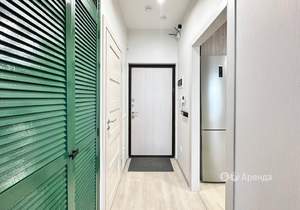 1-к квартира, на длительный срок, 32м2, 13/13 этаж