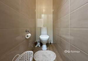 1-к квартира, на длительный срок, 38м2, 7/10 этаж