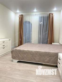 1-к квартира, на длительный срок, 50м2, 3/11 этаж