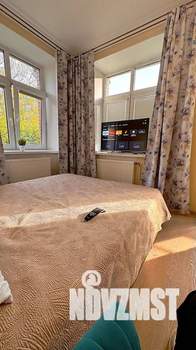 1-к квартира, посуточно, 42м2, 2/3 этаж