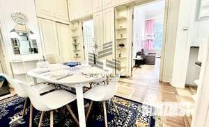 2-к квартира, на длительный срок, 85м2, 2/4 этаж