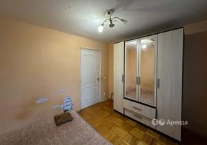 3-к квартира, на длительный срок, 50м2, 5/5 этаж