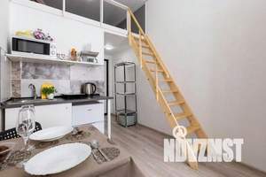 1-к квартира, посуточно, 13м2, 1/5 этаж